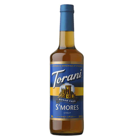 Torani Torani Syrup Sugar Free S'mores