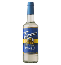 Torani Torani Syrup Sugar Free Vanilla