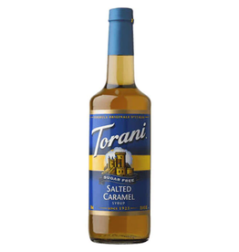 Torani Torani Syrup Suger Free Salted Caramel
