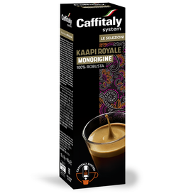 Caffitaly Caffitaly Kaapi Royale