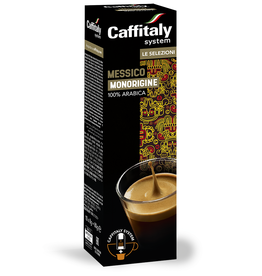 Caffitaly Caffitaly Messico