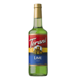 Torani Torani Syrup Lime