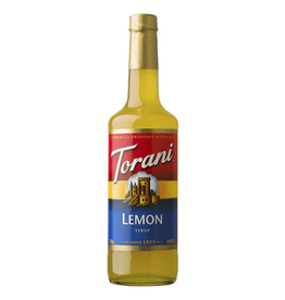 Torani Torani Syrup Lemon