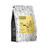 Stock and Crown Stock and Crown Local Legend 340g