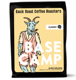 Back Road Motor Coffee Co Back Road Coffee Roasters Base Camp 300g