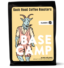 Back Road Motor Coffee Co Back Road Coffee Roasters Base Camp 300g