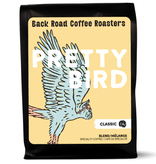 Back Road Motor Coffee Co Back Road Coffee Roasters - Pretty Bird 300g