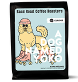 Back Road Motor Coffee Co Back Road Coffee Roasters A Dog Named Yoko 300g