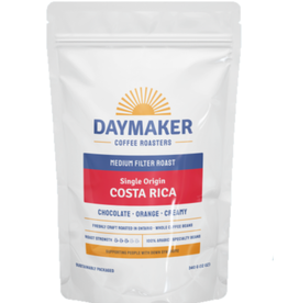 Daymaker Daymaker - Costa Rica