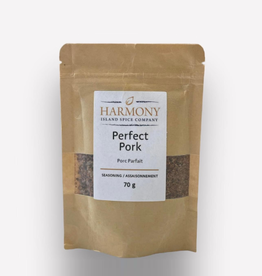 Harmony Island Spice Perfect Pork
