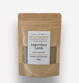 Harmony Island Spice Legendary Lamb