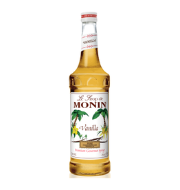 Monin Monin Vanilla