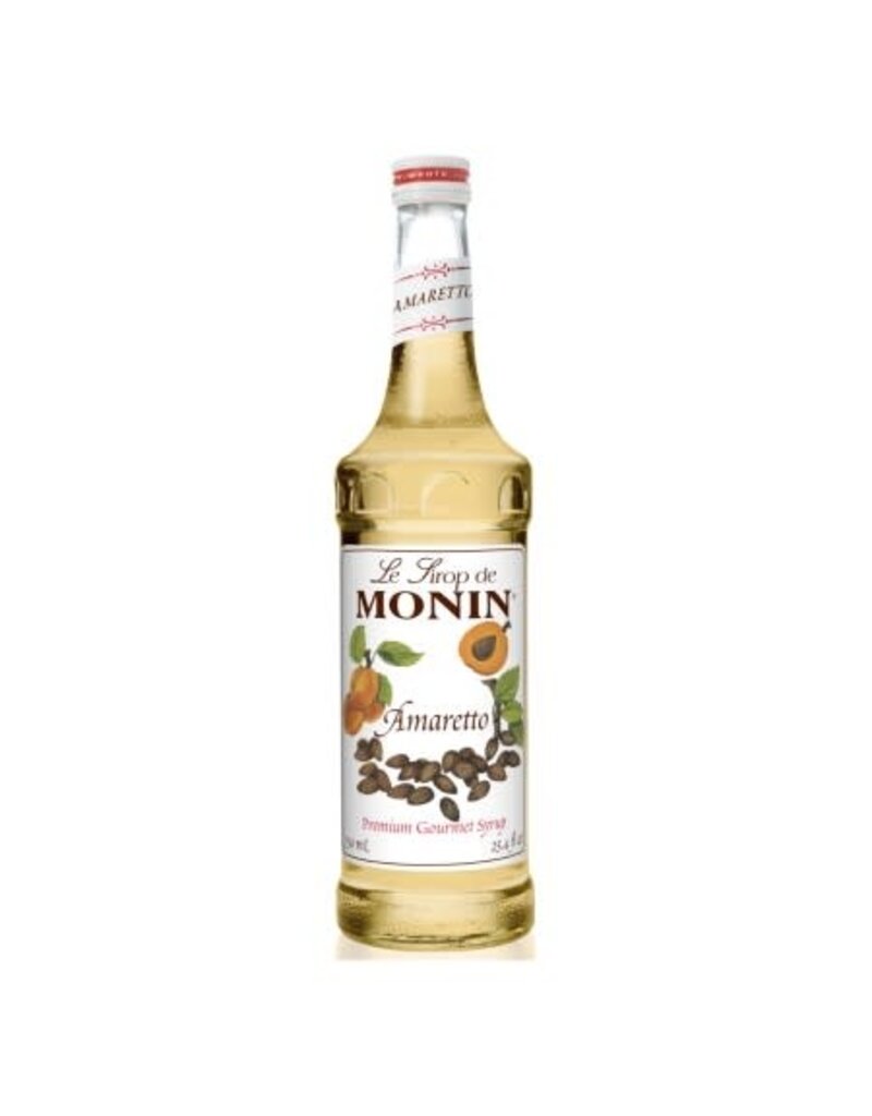 Monin Monin Amaretto