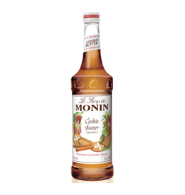 Monin Monin Cookie Butter