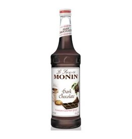 Monin Monin - Dark Chocolate