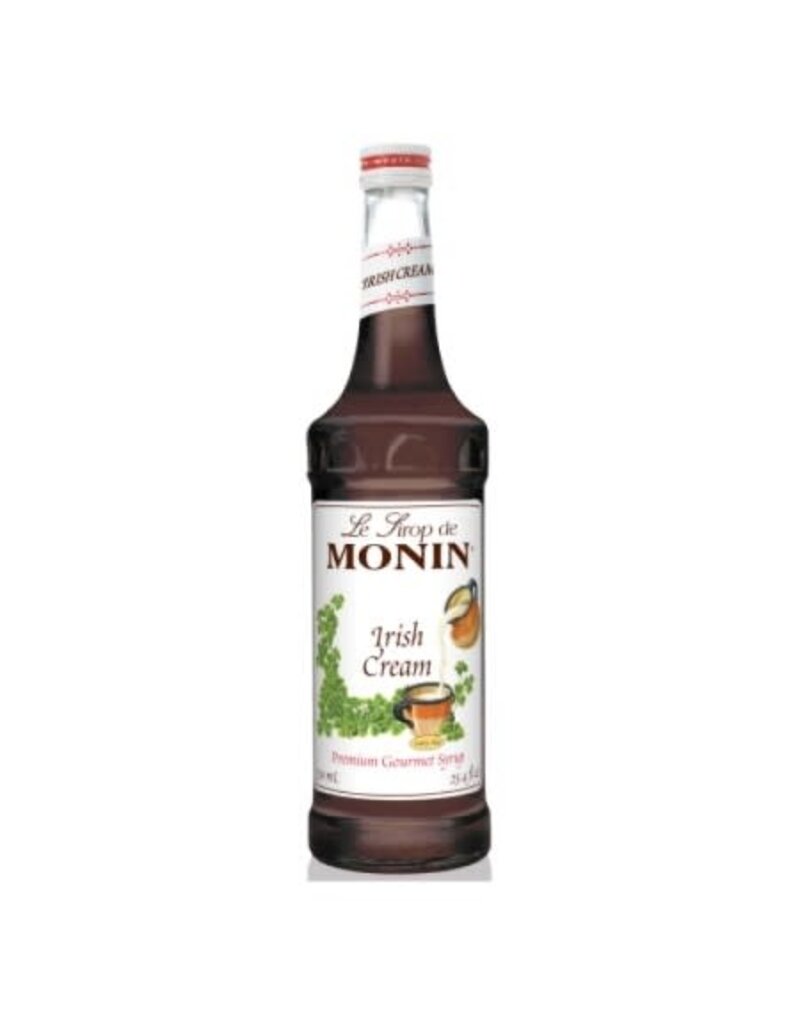 Monin Monin Irish Cream