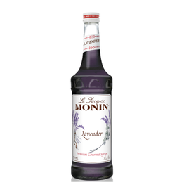 Monin Monin Lavender