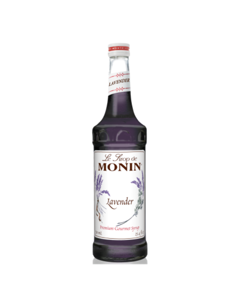 Monin Monin Lavender