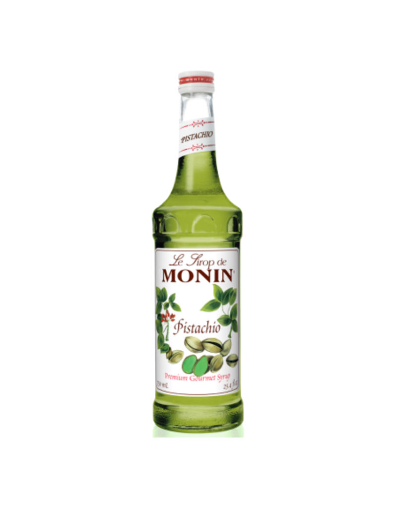 Monin Monin Pistachio