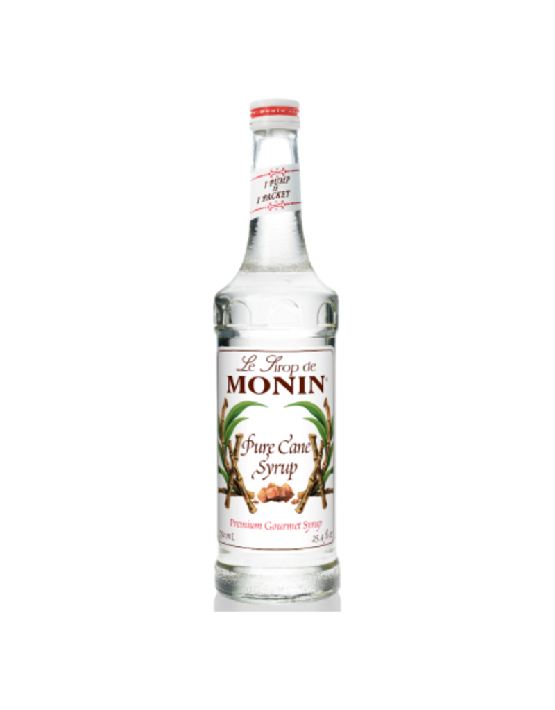Monin Monin - Pure Cane Syrup