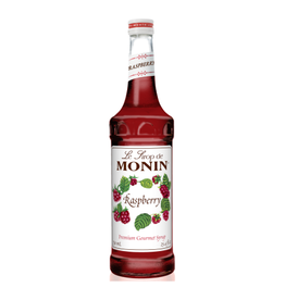 Monin Monin Raspberry