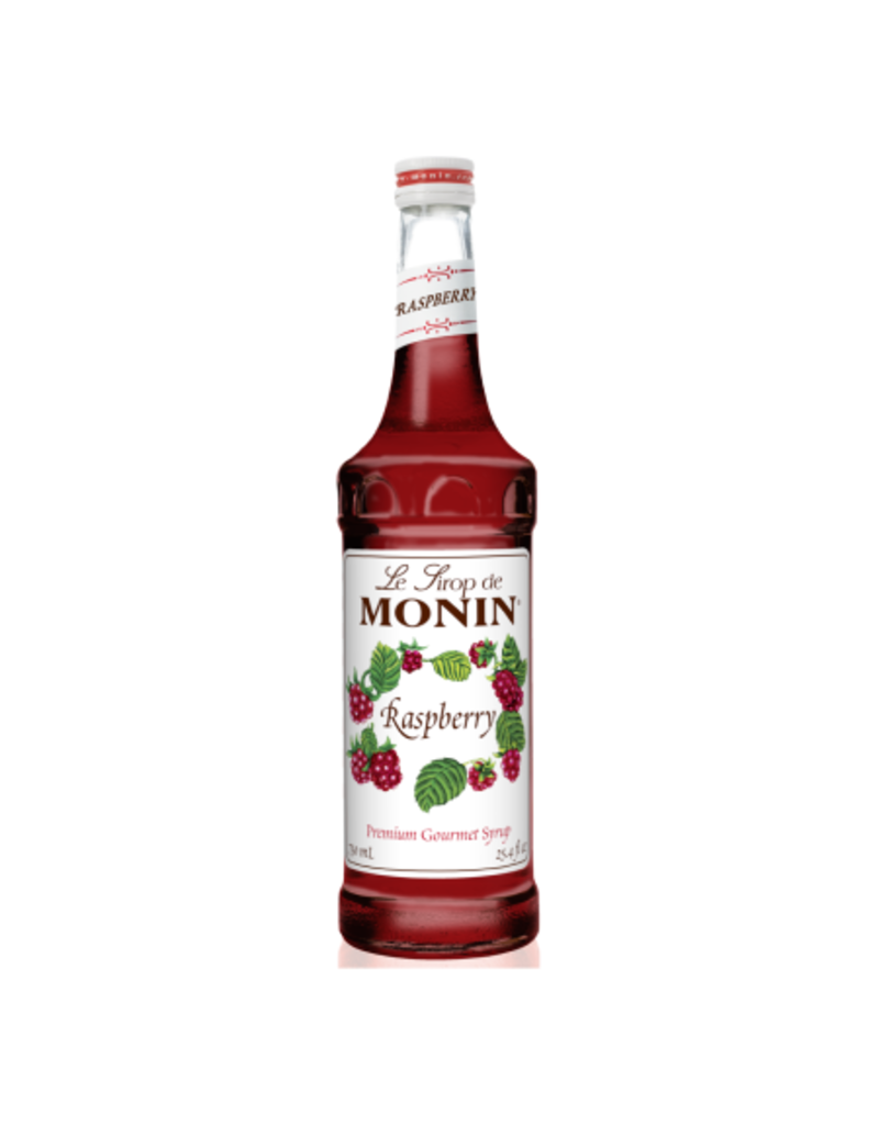 Monin Monin - Raspberry