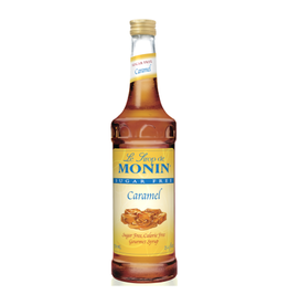 Monin Monin Sugar Free Caramel