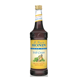 Monin Monin Sugar Free Irish Cream