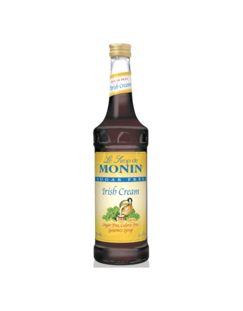 Monin Monin Sugar Free Irish Cream