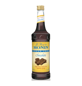 Monin Monin Sugar Free Chocolate