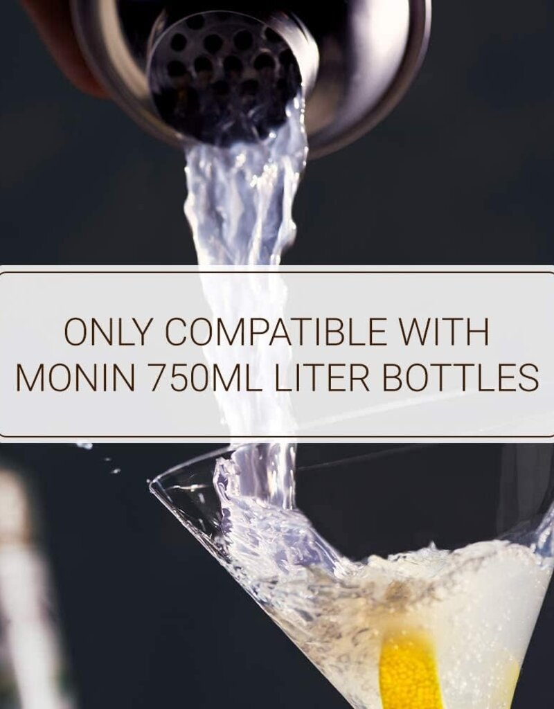 Monin Monin -Pump