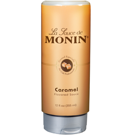 Monin Monin Sauce Caramel