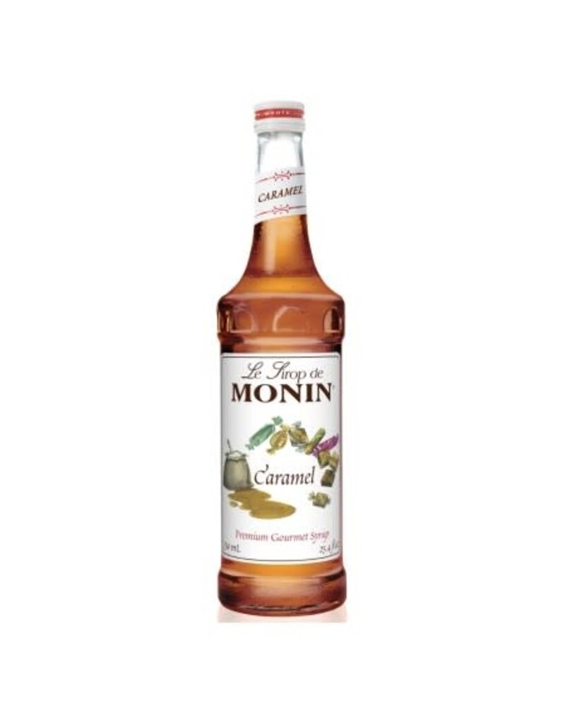 Monin Monin Caramel