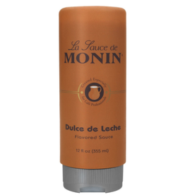 Monin Monin Sauce Dulce de Leche