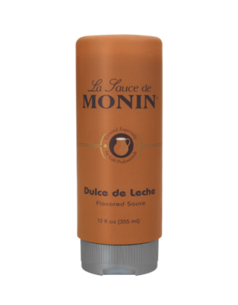 Monin Monin Sauce - Dulce de Leche