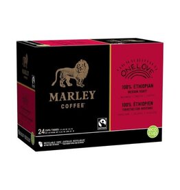Marley Marley Coffee One Love