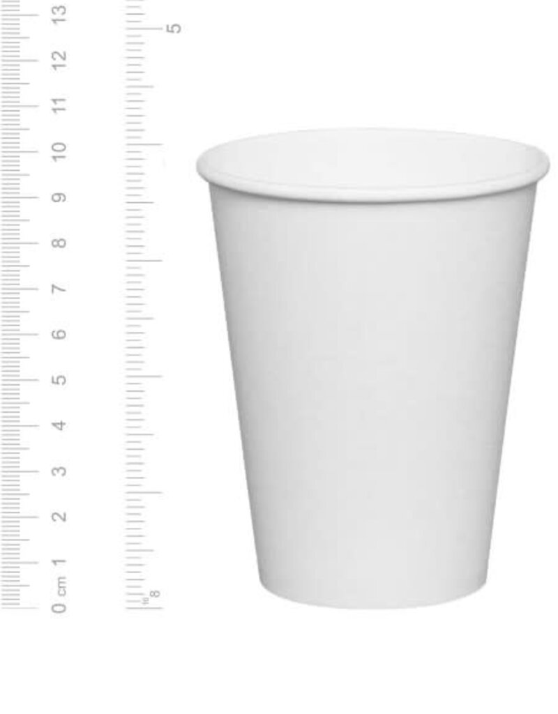 Paper Cups 50 per Sleeve