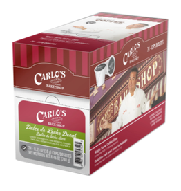 Cake Boss Cake Boss Dulce De Leche Decaf