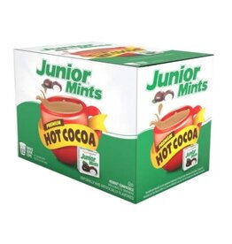 Tootsie Roll Junior Mint 12 Pack