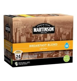 Martinson Coffee Martinson Breakfast Blend