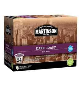 Martinson Coffee Martinson Dark Roast