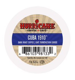 Hurricane Hurricane Cuba 1910 single
