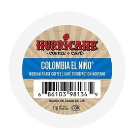 Hurricane Hurricane Colombia El Nino single