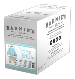 Barnie's Barnie's Creme Brulee