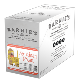 Barnie's Barnie's Southern Pecan