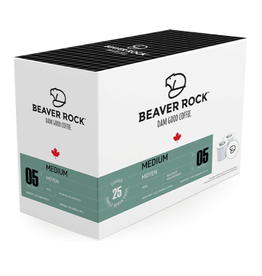 Beaver Rock Beaver Rock Medium