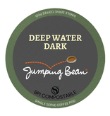 Jumping Bean Jumping Bean Deep Water Dark single