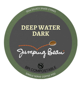 Jumping Bean Jumping Bean Deep Water Dark single