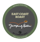 Jumping Bean Jumping Bean East Coast Roast single