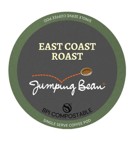 Jumping Bean Jumping Bean East Coast Roast single